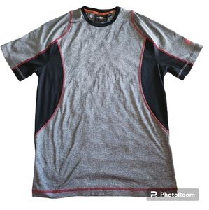 Genuine Harley Davidson Performance Shirt Medium